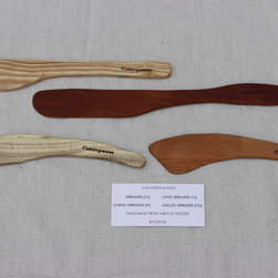 Canaryware - Products