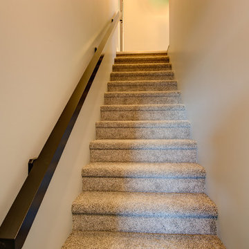 SHOW HOME - The Hunter