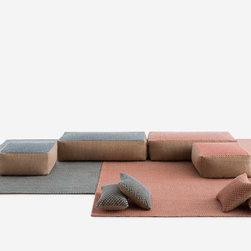Raw Spaces for Gan - Products