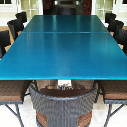 Custom Table - Products
