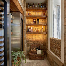 Drinking Room