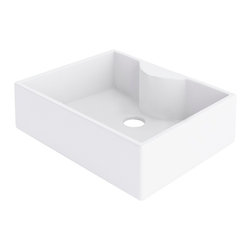 Fireclay Sinks - Kitchen Sinks