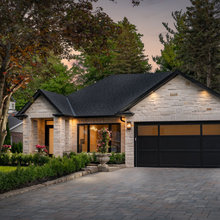 new house
