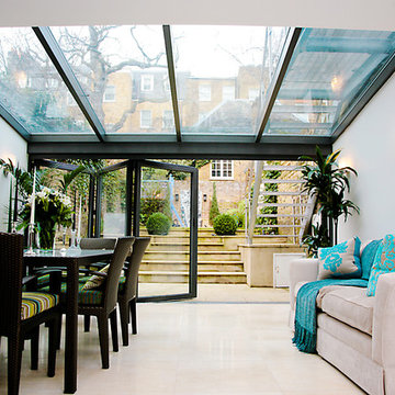 Brilliant Views Gallery