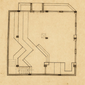 Sustainable Residence utilizing Geothermal Energy
