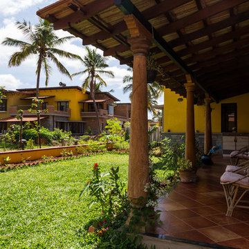 GoodEarth Malhar Resonance