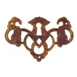 Escutcheons - Door Locks