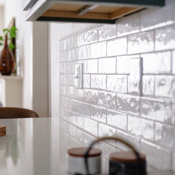 Whole Home Transformation: A 1950s Portland Remodel