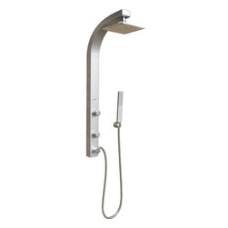 Shower Panels - Shower Doors