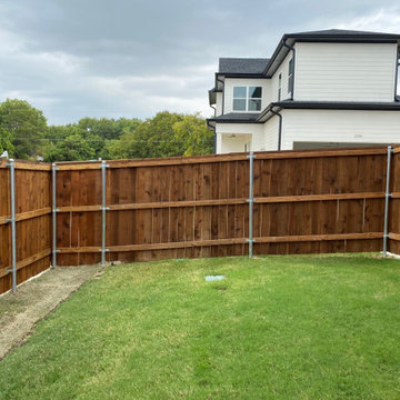 Patio and Walkway Installation in Fort Worth, TX