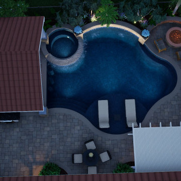 Gilmour Residence