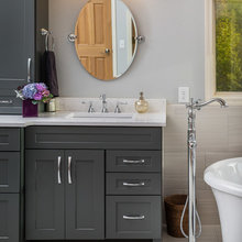 Bathroom Ideas