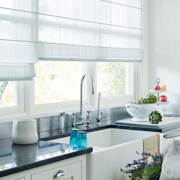 Custom Window Treatments