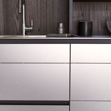 CONTINO Ξ12  ALURO | TOPOS