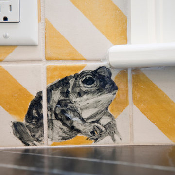 Potter's Kitchen