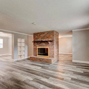 Complete Home Remodel in Daytona Beach, FL