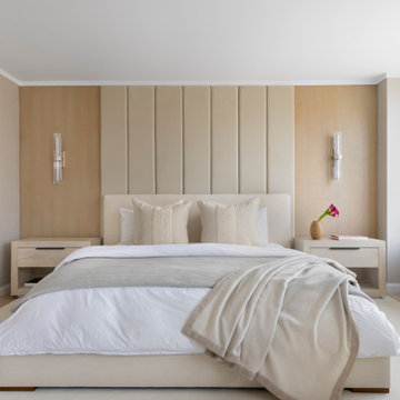 Battery Park Residence