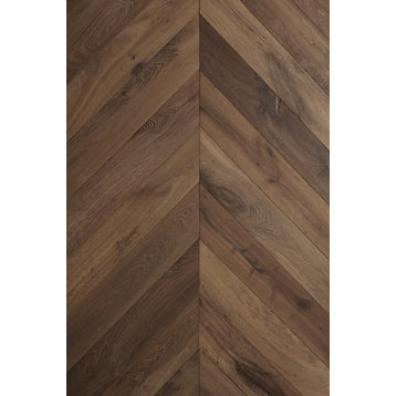 Pistachio (CH) 4-3/4″ Wide – White Oak Engineered Hardwood Flooring