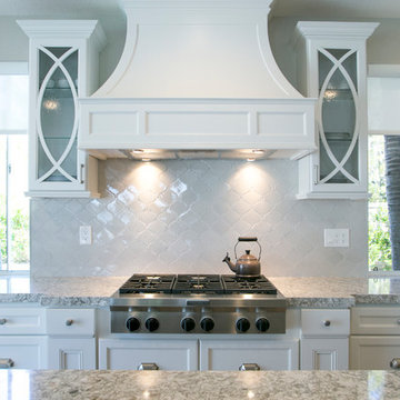 Rolling Hills Kitchen