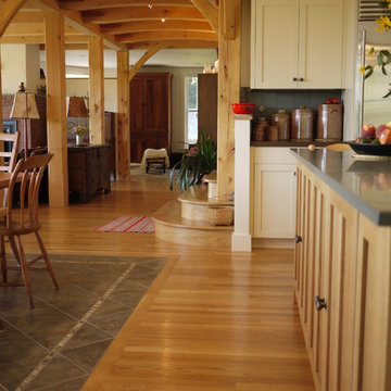 Coolidge Residence