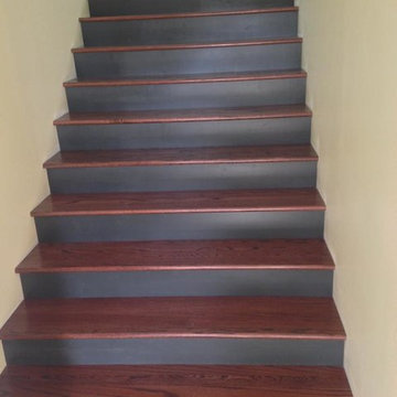 Wood Examples