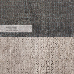 STARK Home Rug Collection, Vol. 1 - Products