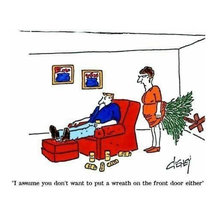 Christmas Humor