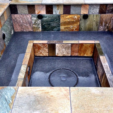 Stone Tile