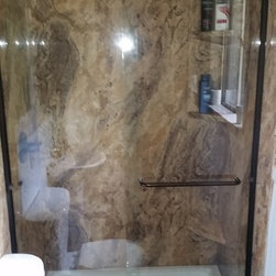 Shower doors - Products