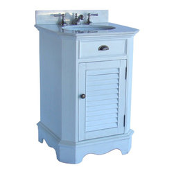 Antique Bathroom Vanities - Bathroom Vanities And Sink Consoles