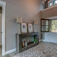 Modern Farmhouse