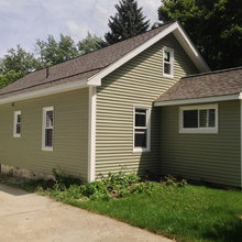 Exterior Paint