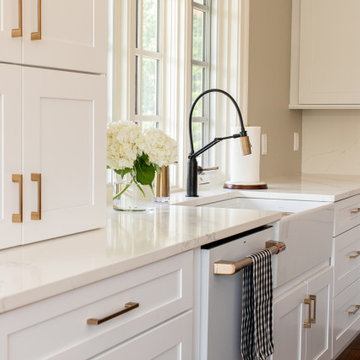 Stewart Glen Kitchen Remodel in Phoenix
