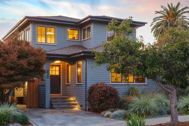 Exterior home photo in San Francisco