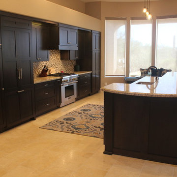 Scottsdale Whole House Remodel