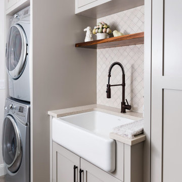 Mudrooms