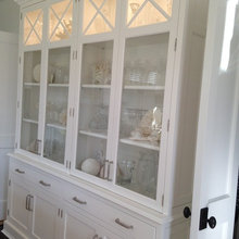 Fieldview kitchen