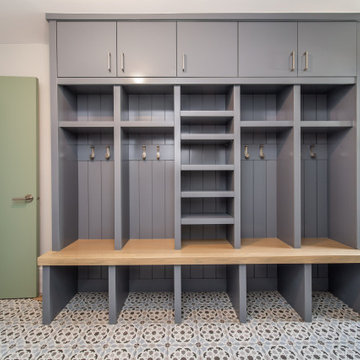 Oleskiw Renovation