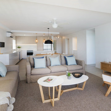 Las Rias Noosa Unit Renovation