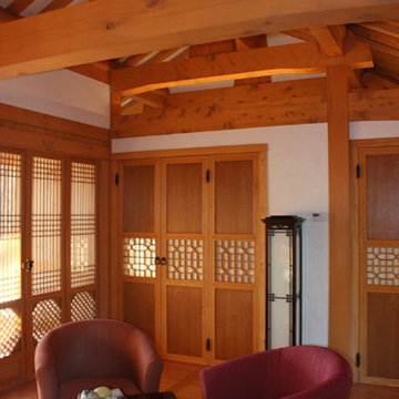 Korean Guesthouse