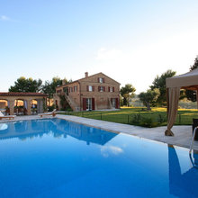 Dream Homes