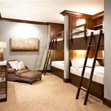 Bunk Beds
