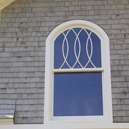 Unique Double Hung Window - Windows