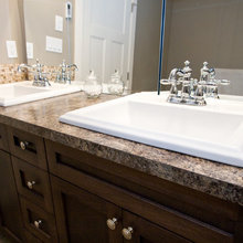Bathroom Ideas