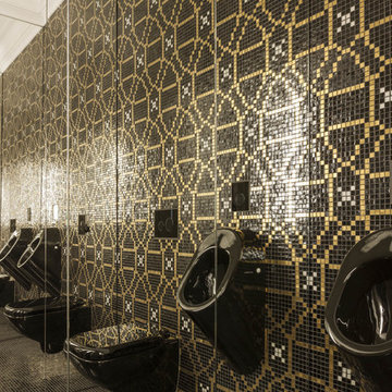 Umbau Altbau-Wohnung