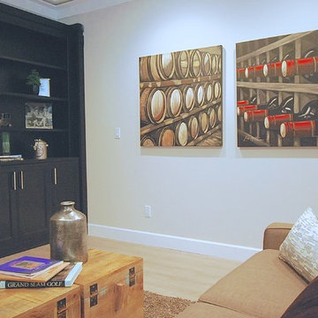 White Rock Show Home