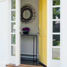 Exterior Doors