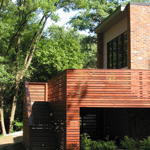 porch railing