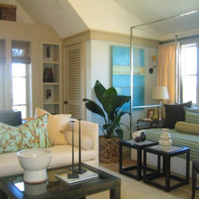 guest suite