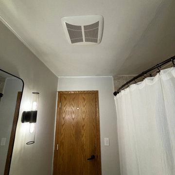 Electrical Work 2